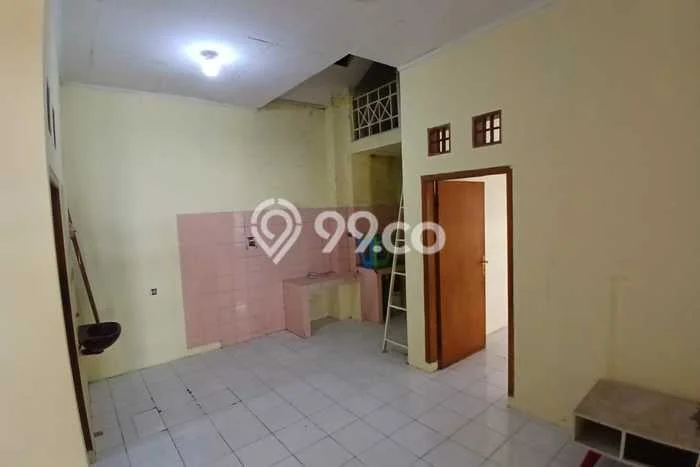 For Sale Rumah 2 Kamar Lokasi Strategis Bagus dan Strategis di Antapani For Sale Rumah 2 Kamar Lokasi Strategis Bagus dan Strategis di Antapani