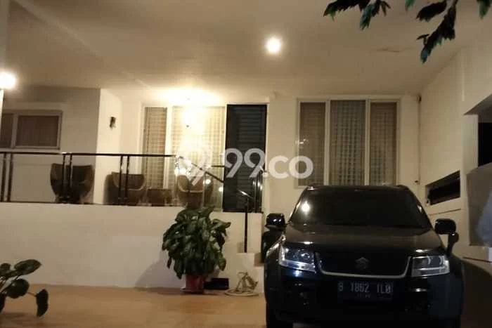 Rumah Minimalis 2 Kamar LT 175m2 di Sentul City Rumah Minimalis 2 Kamar LT 175m2 di Sentul City