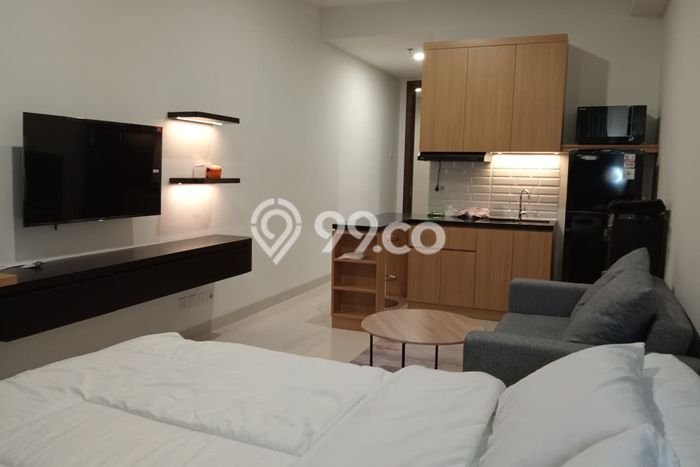 Disewakan Apartemen Murah di Sentul City 1 KT Disewakan Apartemen Murah di Sentul City 1 KT