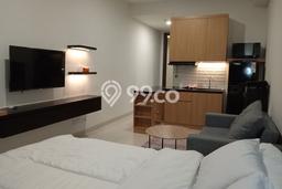 Disewakan Apartemen Murah di Sentul City 1 KT Disewakan Apartemen Murah di Sentul City 1 KT
