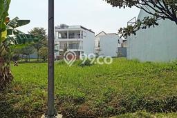 Kavling Tanah untuk Dijual di Sentul City, Bogor, Luas 168m2 Kavling Tanah untuk Dijual di Sentul City, Bogor, Luas 168m2