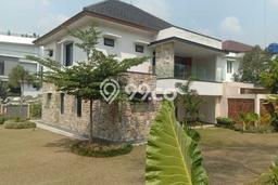 Rumah Elit Modern Siap Huni di Sentul City Bogor Rumah Elit Modern Siap Huni di Sentul City Bogor