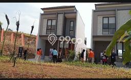 Jual Rumah Modern 2 KT di Sentul City, Bogor Jual Rumah Modern 2 KT di Sentul City, Bogor