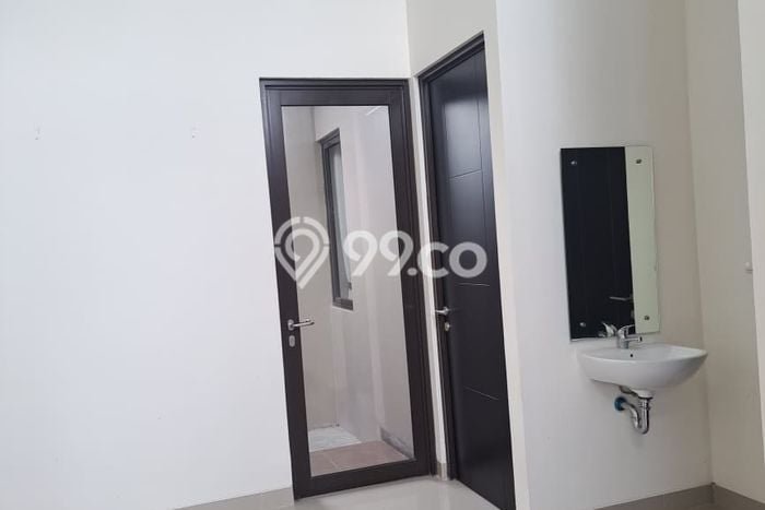 Rumah Sewa Bogor LT 70m2 LB 60m2 Area Sentul City Rumah Sewa Bogor LT 70m2 LB 60m2 Area Sentul City