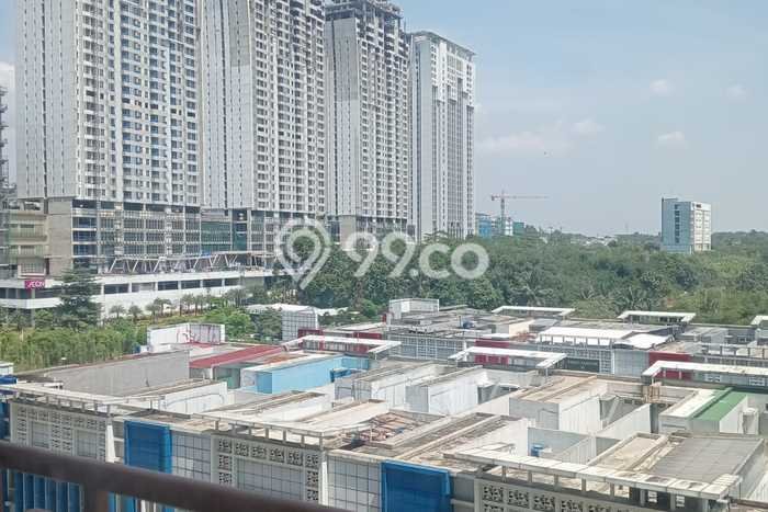 Disewakan Apartemen Ekonomis 2 BR di Sentul City Bogor Disewakan Apartemen Ekonomis 2 BR di Sentul City Bogor