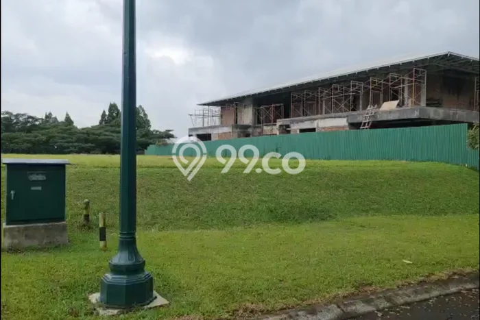 Tanah Kavling di Bogor Selatan Dijual dengan Luas 2700m2 Tanah Kavling di Bogor Selatan Dijual dengan Luas 2700m2