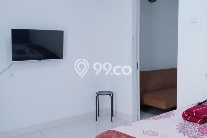 Sewa Apartemen Murah di Sentul City 0 KT Sewa Apartemen Murah di Sentul City 0 KT