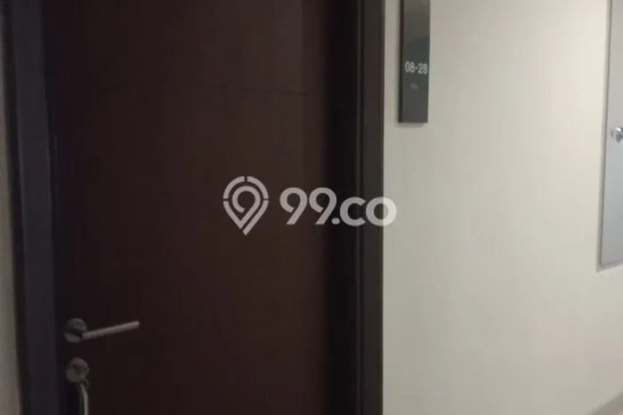 Disewakan Apartemen Murah di Sentul City 1 Bedroom Disewakan Apartemen Murah di Sentul City 1 Bedroom