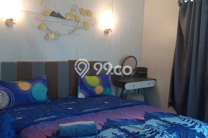 Disewakan Apartemen Ekonomis 2 BR di Sentul City Bogor Disewakan Apartemen Ekonomis 2 BR di Sentul City Bogor