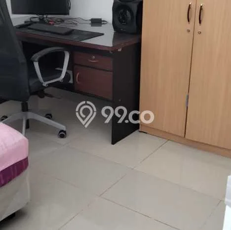 Rumah Minimalis 2 Kamar LT 175m2 di Sentul City Rumah Minimalis 2 Kamar LT 175m2 di Sentul City