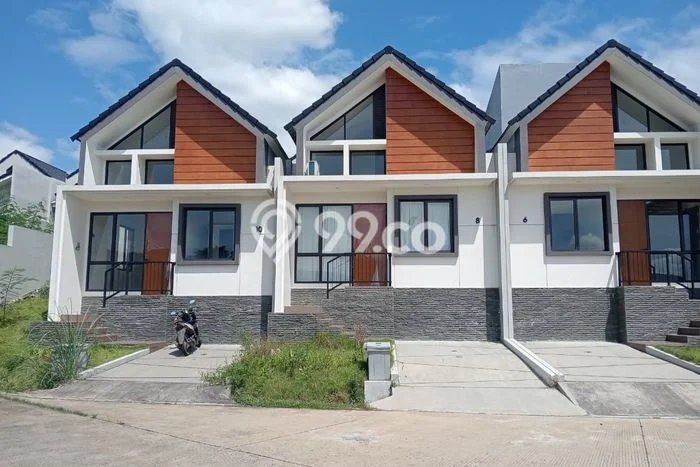 Rumah sewa siap pakai 2 KT di Sentul City, Bogor Rumah sewa siap pakai 2 KT di Sentul City, Bogor