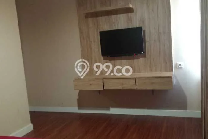 Disewakan Apartemen Ekonomis 2 KT di Sentul City Bogor Disewakan Apartemen Ekonomis 2 KT di Sentul City Bogor