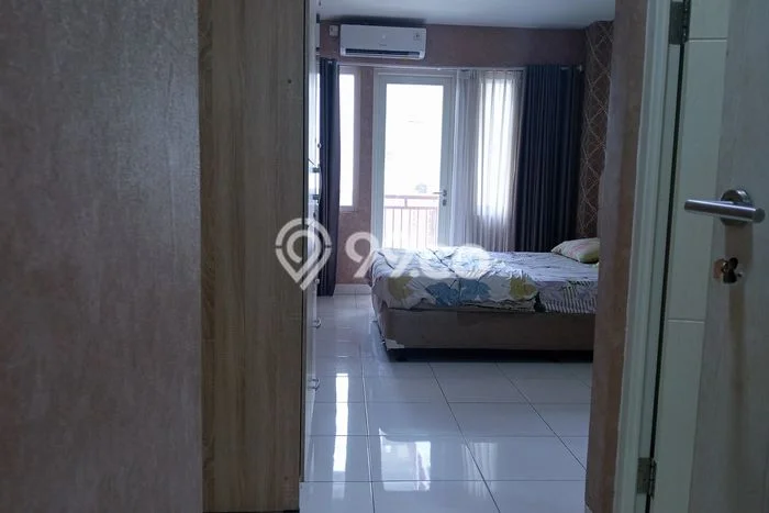 Disewakan Apartemen Murah di Sentul City 1 Bedroom Disewakan Apartemen Murah di Sentul City 1 Bedroom