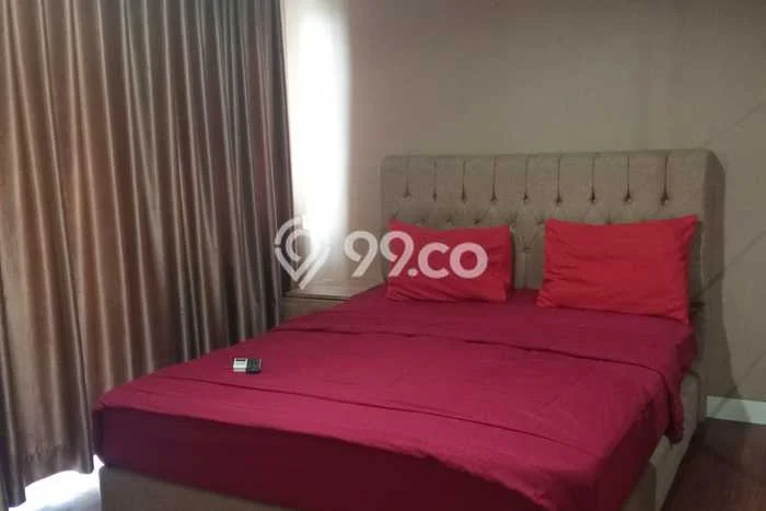 Disewakan Apartemen Ekonomis 2 KT di Sentul City Bogor Disewakan Apartemen Ekonomis 2 KT di Sentul City Bogor