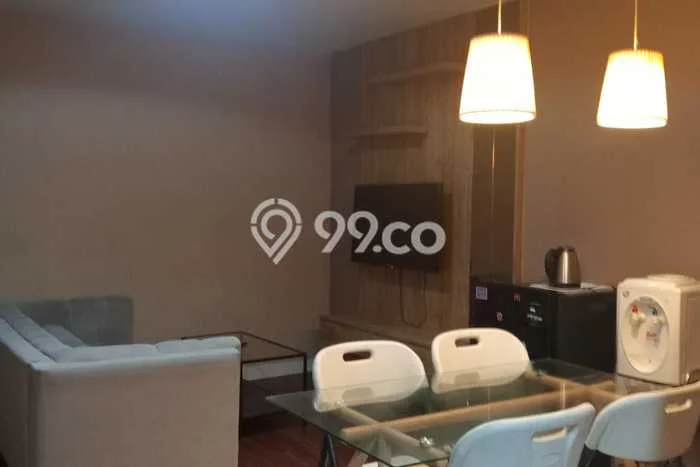 Disewakan Apartemen Ekonomis 2 KT di Sentul City Bogor Disewakan Apartemen Ekonomis 2 KT di Sentul City Bogor