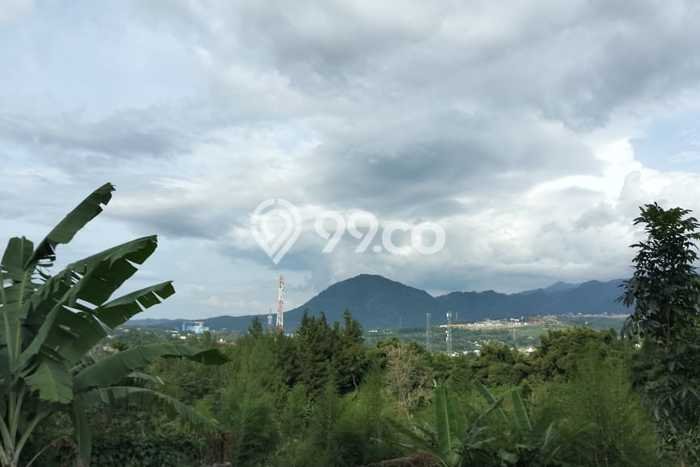 Tanah Dijual di Bogor Seluas 1665m2 Strategis Tanah Dijual di Bogor Seluas 1665m2 Strategis