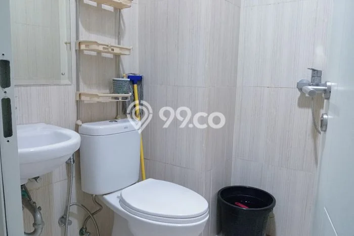 Sewa Apartemen Harga Terjangkau di Sentul City 2 KT Sewa Apartemen Harga Terjangkau di Sentul City 2 KT