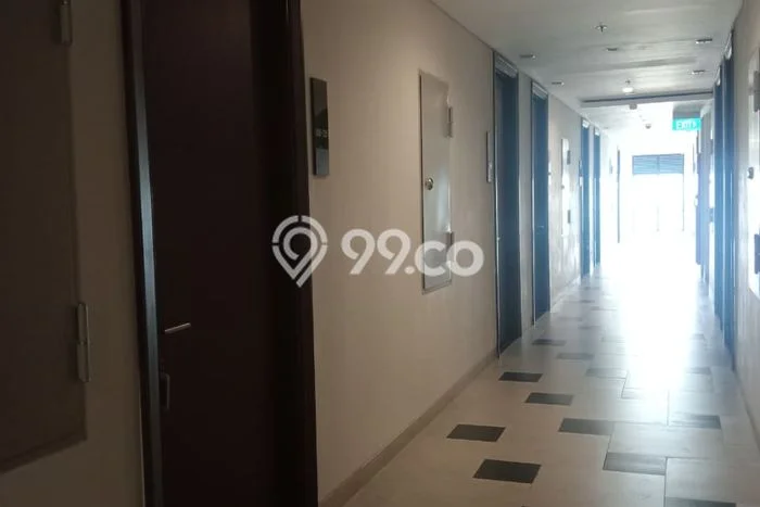 Disewakan Apartemen Murah di Sentul City 1 Bedroom Disewakan Apartemen Murah di Sentul City 1 Bedroom