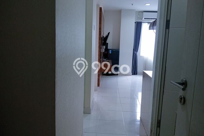 Apartemen Strategis 44m2 di Sentul City Bogor 2 Bedroom Apartemen Strategis 44m2 di Sentul City Bogor 2 Bedroom