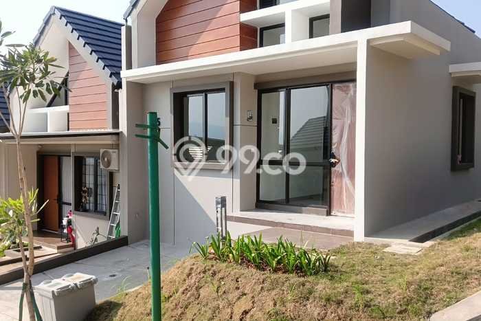 Rumah sewa siap pakai 2 KT di Sentul City, Bogor Rumah sewa siap pakai 2 KT di Sentul City, Bogor