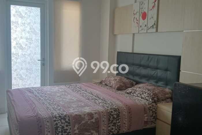 Dijual Apartemen 1 KT 1 KM di Sentul City Luas 22m2 Dijual Apartemen 1 KT 1 KM di Sentul City Luas 22m2