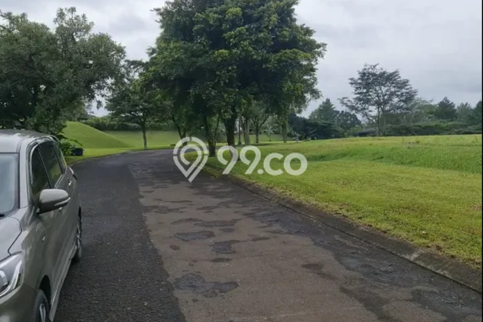 Tanah Kavling di Bogor Selatan Dijual dengan Luas 2700m2 Tanah Kavling di Bogor Selatan Dijual dengan Luas 2700m2