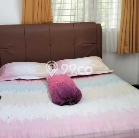Rumah Minimalis 2 Kamar LT 175m2 di Sentul City Rumah Minimalis 2 Kamar LT 175m2 di Sentul City