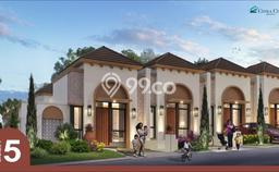 Rumah Minimalis 2 KT di Sentul City Bogor Rumah Minimalis 2 KT di Sentul City Bogor