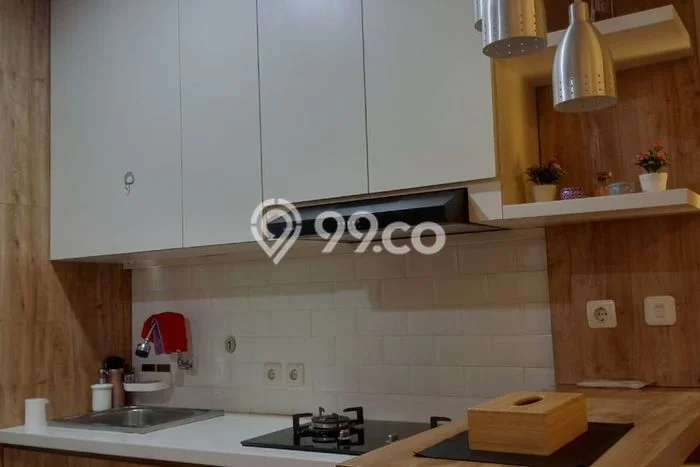 Sewa Apartemen Ekonomis 1 KT di Sentul City Bogor Sewa Apartemen Ekonomis 1 KT di Sentul City Bogor
