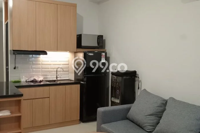 Disewakan Apartemen Murah di Sentul City 1 KT Disewakan Apartemen Murah di Sentul City 1 KT