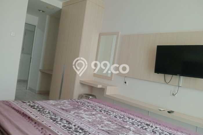 Dijual Apartemen 1 KT 1 KM di Sentul City Luas 22m2 Dijual Apartemen 1 KT 1 KM di Sentul City Luas 22m2