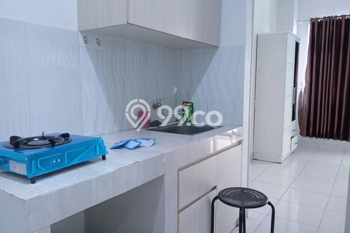 Sewa Apartemen Murah di Sentul City 0 KT Sewa Apartemen Murah di Sentul City 0 KT