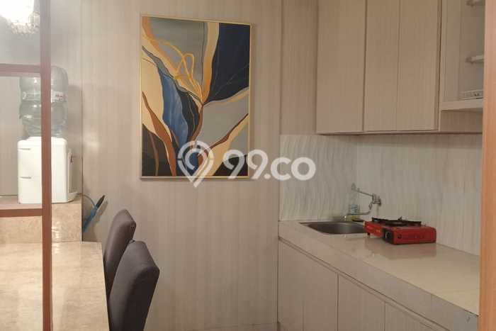 Disewakan Apartemen Ekonomis 2 BR di Sentul City Bogor Disewakan Apartemen Ekonomis 2 BR di Sentul City Bogor