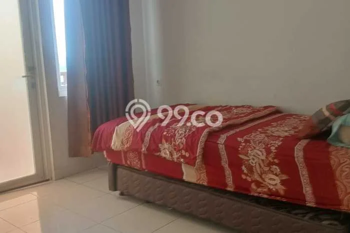 Disewakan Apartemen Terjangkau 2 BR di Sentul City Bogor Disewakan Apartemen Terjangkau 2 BR di Sentul City Bogor