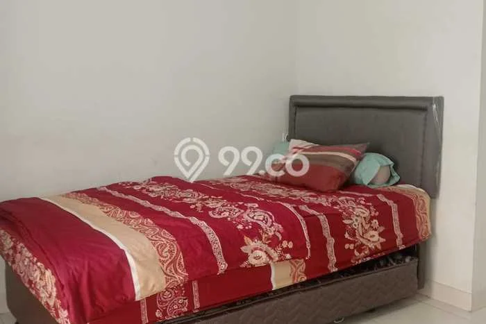 Disewakan Apartemen Terjangkau 2 BR di Sentul City Bogor Disewakan Apartemen Terjangkau 2 BR di Sentul City Bogor