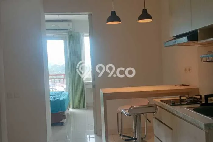 Apartemen Minimalis untuk Disewa, 1 Kamar di Bogor Apartemen Minimalis untuk Disewa, 1 Kamar di Bogor