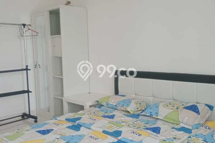 Apartemen Sewa 2 Kamar Hemat Siap Huni di Bogor, Luas 44m2 Apartemen Sewa 2 Kamar Hemat Siap Huni di Bogor, Luas 44m2