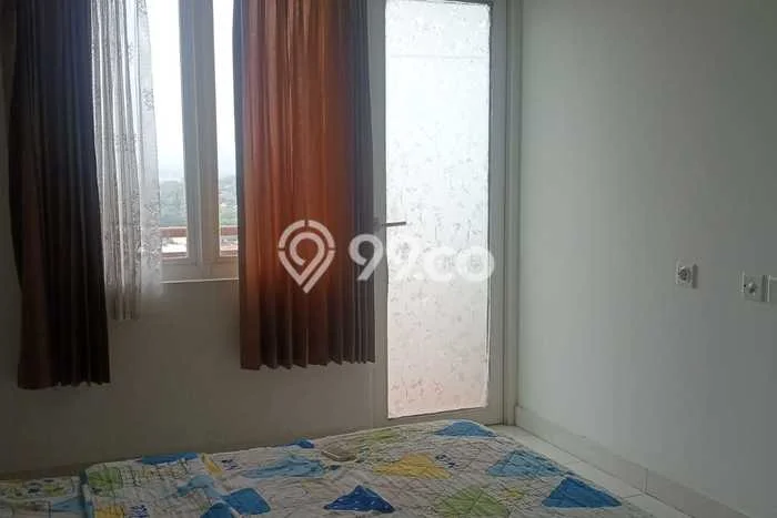 Apartemen Sewa 2 Kamar Hemat Siap Huni di Bogor, Luas 44m2 Apartemen Sewa 2 Kamar Hemat Siap Huni di Bogor, Luas 44m2