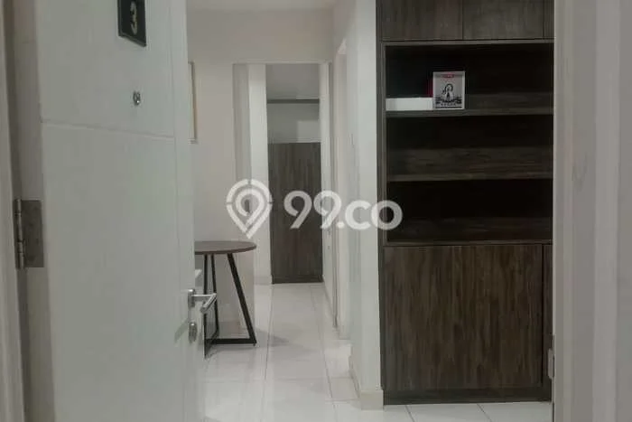 Disewakan Apartemen Terjangkau 2 BR di Sentul City Bogor Disewakan Apartemen Terjangkau 2 BR di Sentul City Bogor