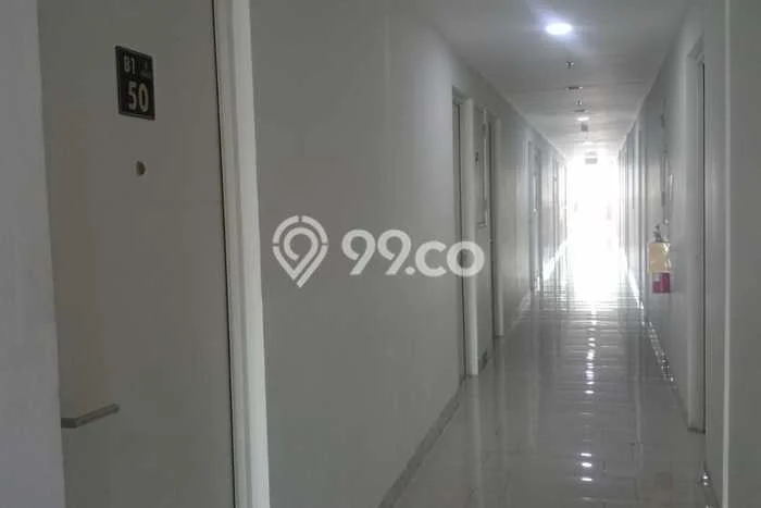 Disewakan Apartemen Ekonomis 1 KT di Sentul City Bogor Disewakan Apartemen Ekonomis 1 KT di Sentul City Bogor
