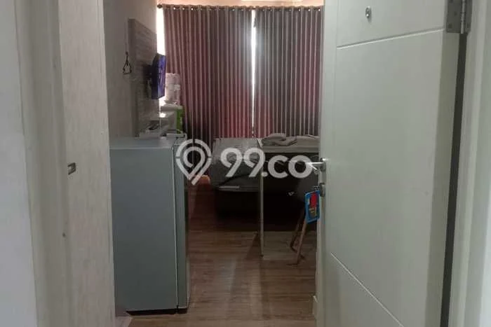 Disewakan Apartemen Ekonomis 1 KT di Sentul City Bogor Disewakan Apartemen Ekonomis 1 KT di Sentul City Bogor