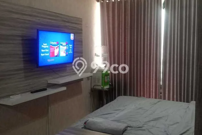 Disewakan Apartemen Ekonomis 1 KT di Sentul City Bogor Disewakan Apartemen Ekonomis 1 KT di Sentul City Bogor