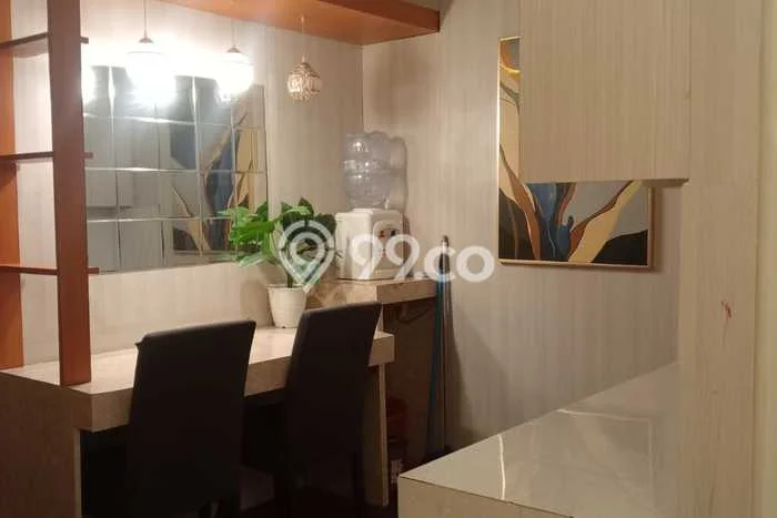 Disewakan Apartemen Harga Terjangkau di Sentul City 2 KT Disewakan Apartemen Harga Terjangkau di Sentul City 2 KT