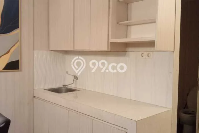 Disewakan Apartemen Harga Terjangkau di Sentul City 2 KT Disewakan Apartemen Harga Terjangkau di Sentul City 2 KT