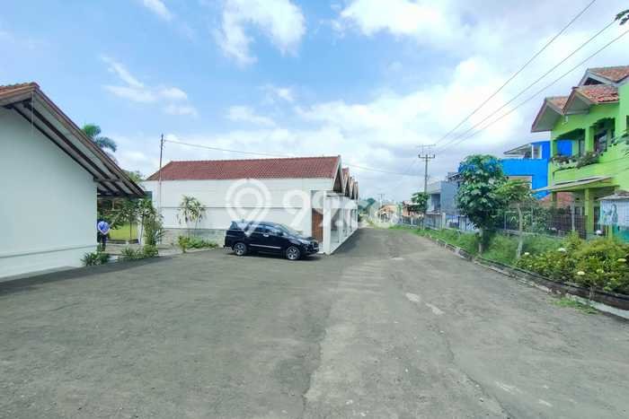 Jarang Ada! Tanah di Lembang Punya Luas 10060m2 SHM Jarang Ada! Tanah di Lembang Punya Luas 10060m2 SHM
