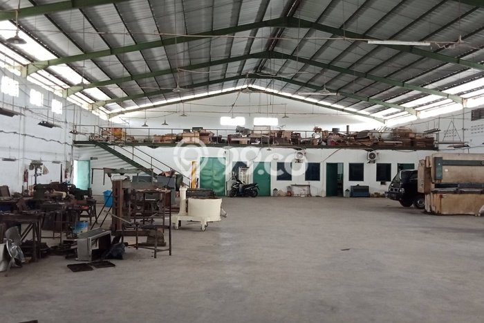 Area Ramai! Pabrik Dijual di Margaasih untuk Bisnis Luas Bangunan 2000m2 Area Ramai! Pabrik Dijual di Margaasih untuk Bisnis Luas Bangunan 2000m2