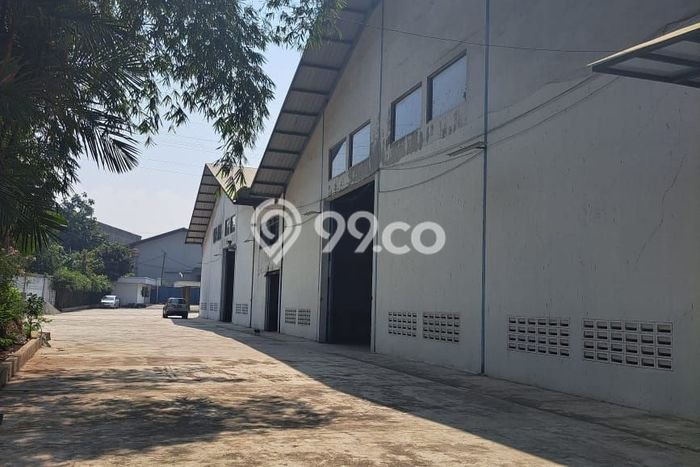 Dijual! Gudang di Padalarang Bandung LT 8294m2 / LB 2016m2 Kawasan Strategis Dijual! Gudang di Padalarang Bandung LT 8294m2 / LB 2016m2 Kawasan Strategis