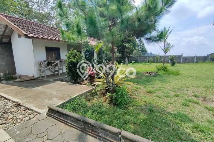 Jarang Ada! Tanah di Lembang Punya Luas 10060m2 SHM Jarang Ada! Tanah di Lembang Punya Luas 10060m2 SHM