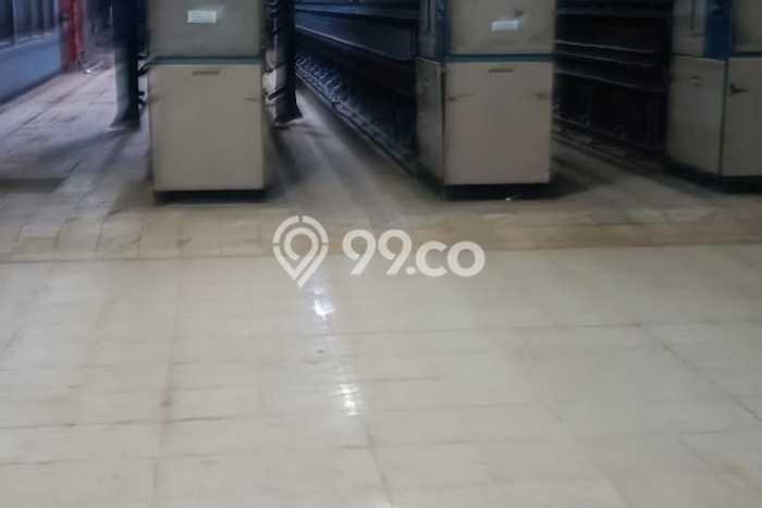 Unit Pabrik Dijual di Rancaekek Bandung 16051m2 Unit Pabrik Dijual di Rancaekek Bandung 16051m2