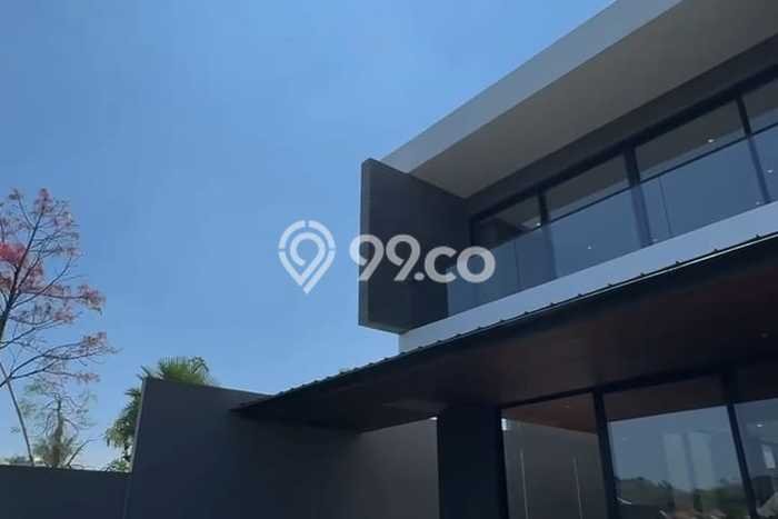 Dijual Rumah Luas Elegan Dengan View Cantik di Kota Baru Parahyangan, Bandung Dijual Rumah Luas Elegan Dengan View Cantik di Kota Baru Parahyangan, Bandung